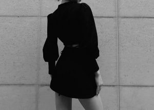 高級クラブの客層